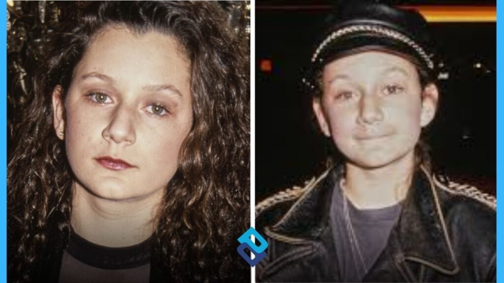 Sara Gilbert Net Worth