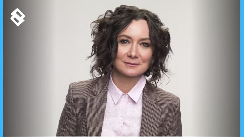 Sara Gilbert Net Worth