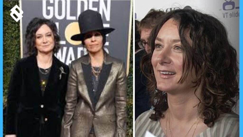 Sara Gilbert Net Worth