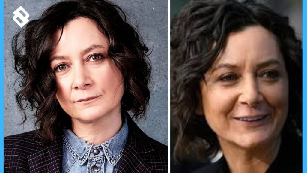 Sara Gilbert Net Worth