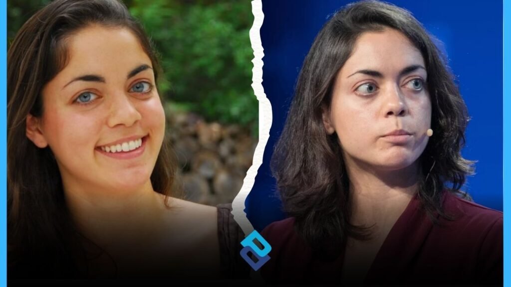 Shivon Zilis Net Worth