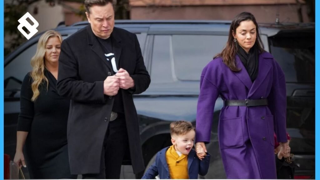 Shivon Zilis Net Worth