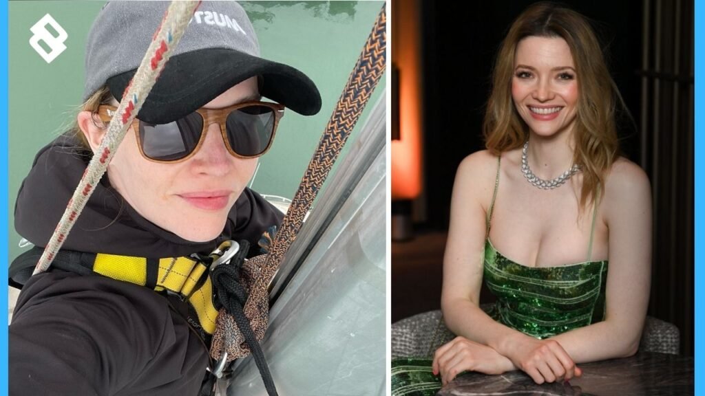 Talulah Riley Net Worth