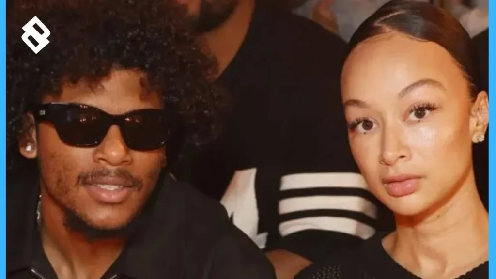 Jalen Green Girlfriend