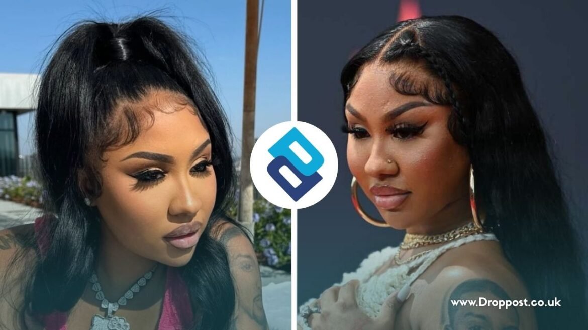 Ari Fletcher Net Worth