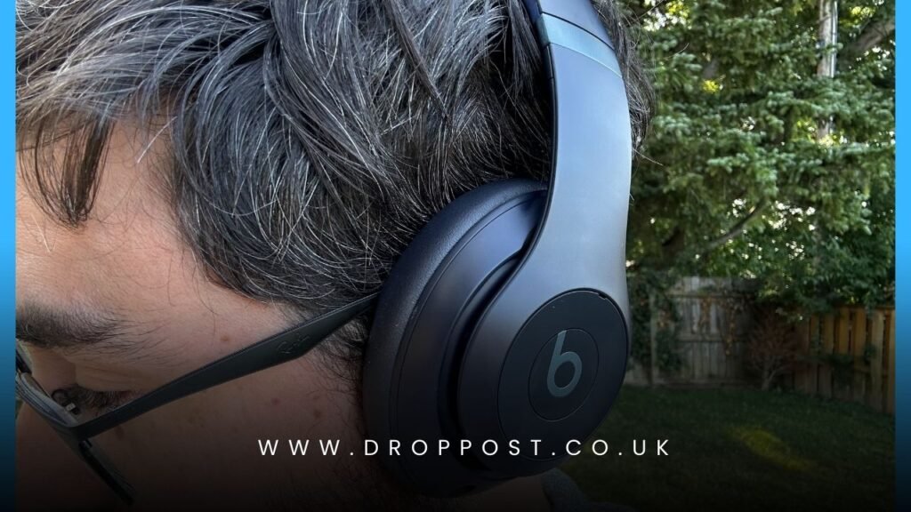 Beats Studio Pro Headphones