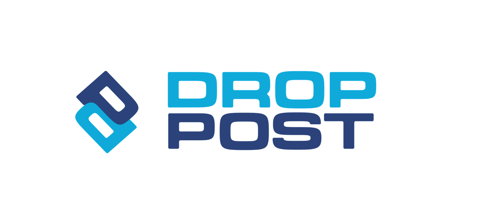 Drop Post