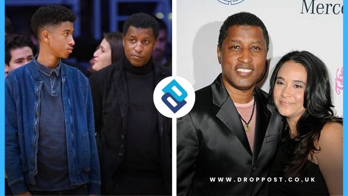 Dylan Michael Edmonds