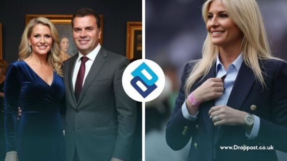 Georgia Postecoglou