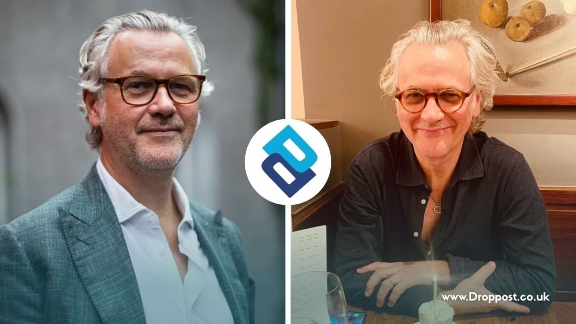 Guy Chambers Net Worth