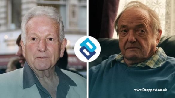 James Bolam Illness