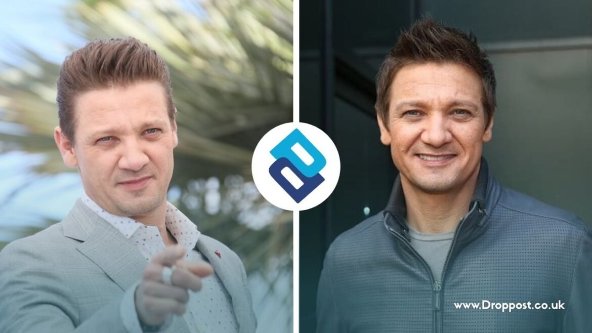 Jeremy Renner Net Worth