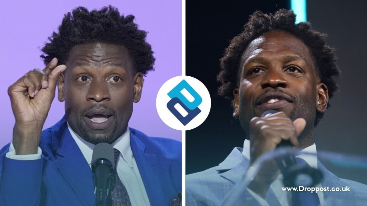 Lorenzo Sewell Net Worth