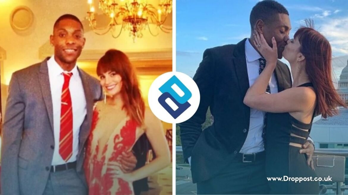 Melanie Zanona Husband