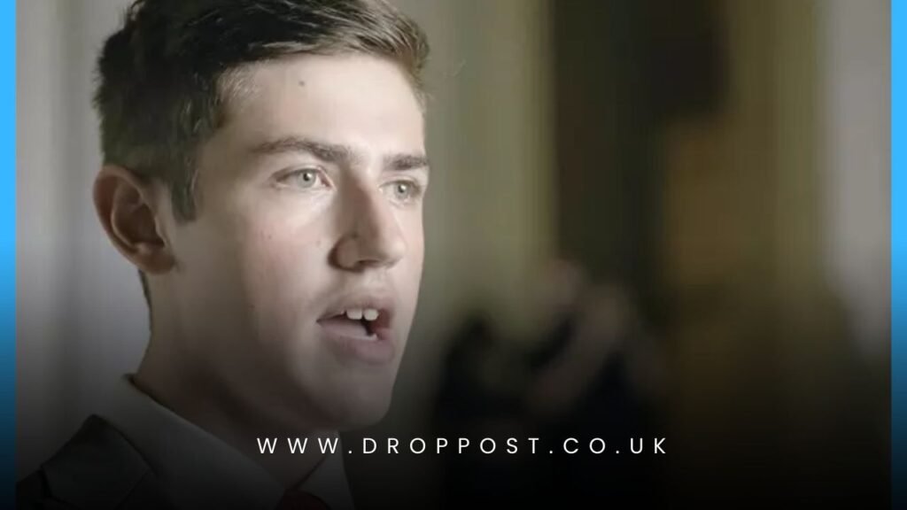 Nick Sandmann Net Worth