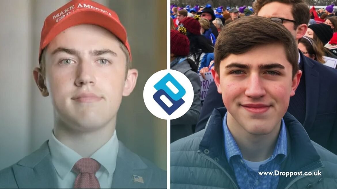 Nick Sandmann Net Worth