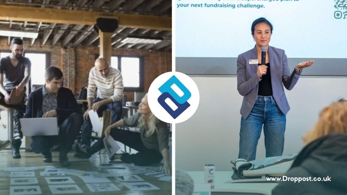 Startup Booted Fundraising Strategy