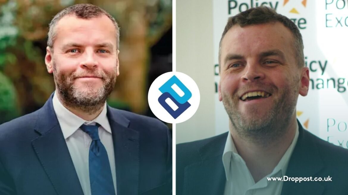 Tim Montgomerie Health Problems