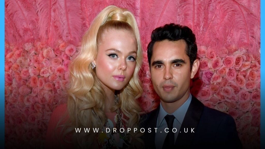 elle fanning boyfriend