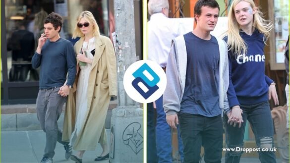 elle fanning boyfriend