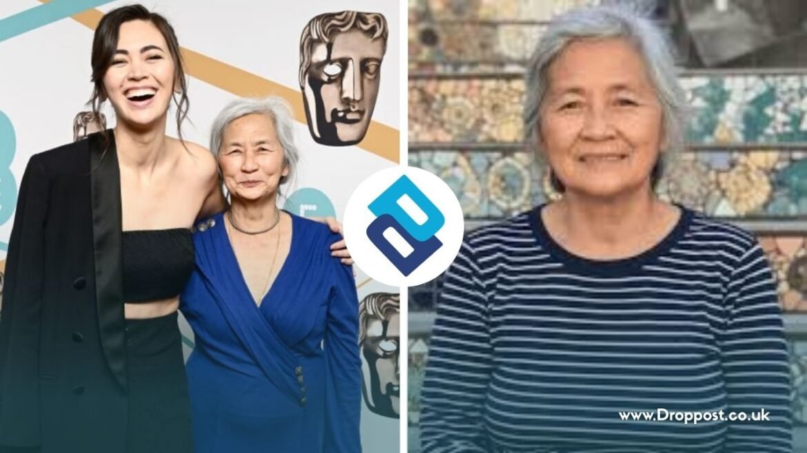 pearlyn goh kun shan