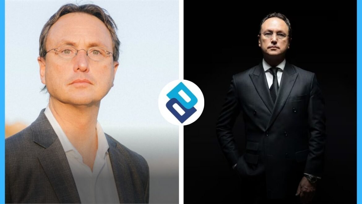 Brandon Fugal Net Worth