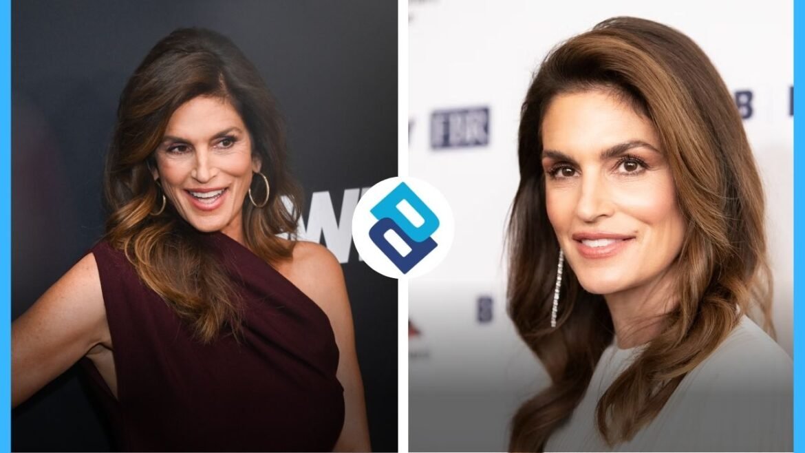 Cindy Crawford Net Worth