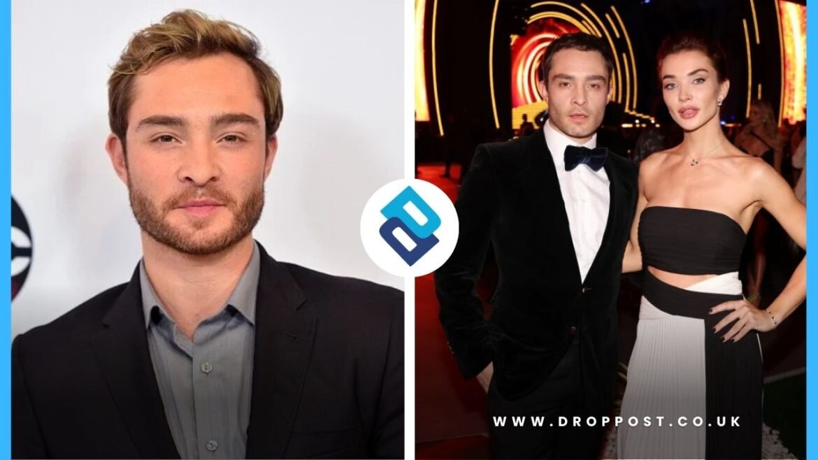 Ed Westwick Net Worth