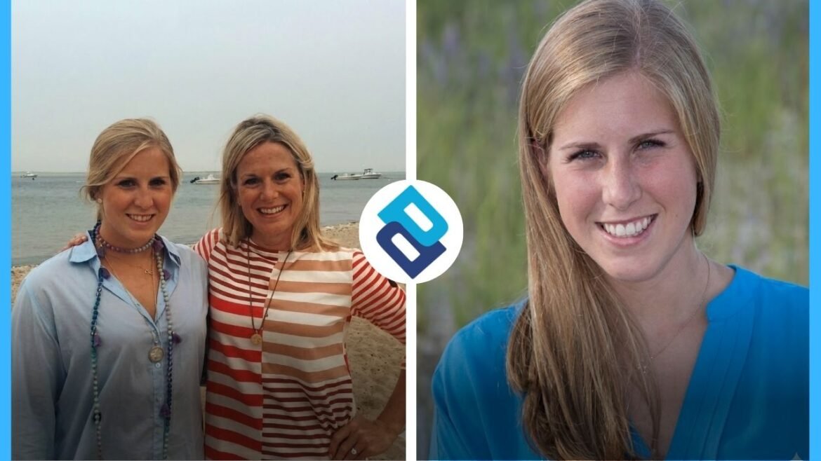 Elizabeth Bowes Gregory