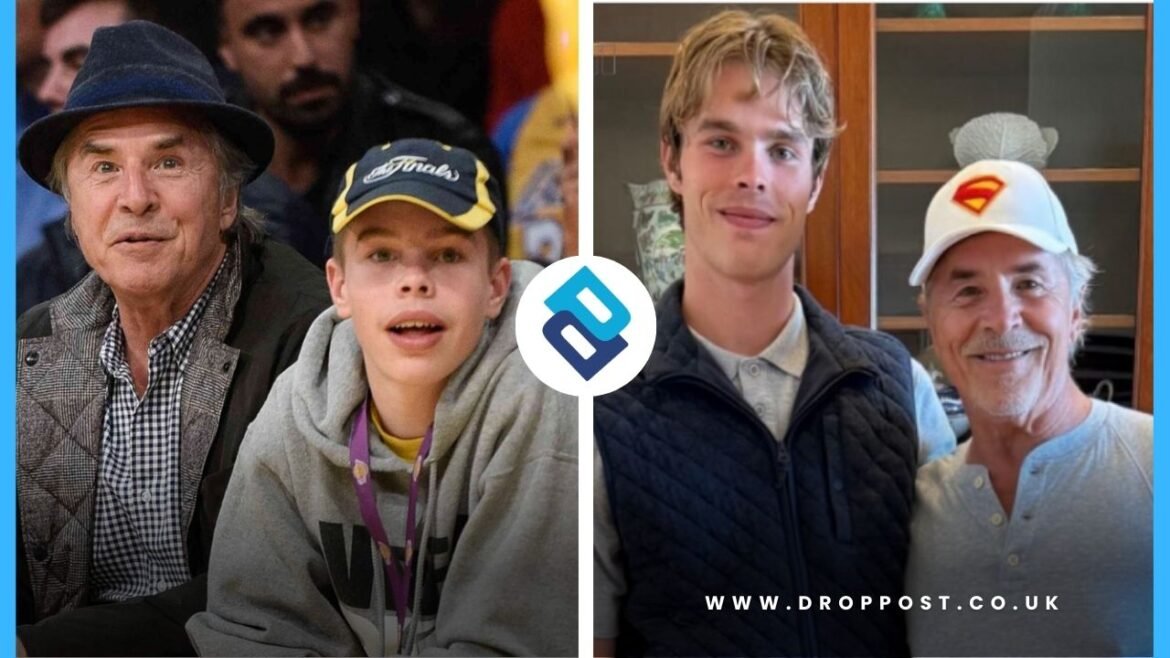 Jasper Breckenridge Johnson