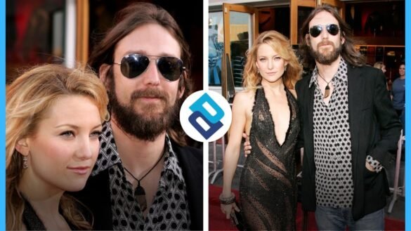 Kate Hudson Husband