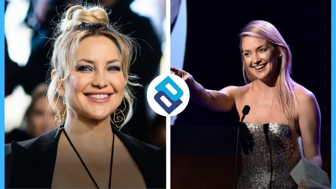 Kate Hudson Net Worth