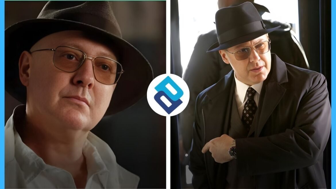 Kurt Perez Blacklist