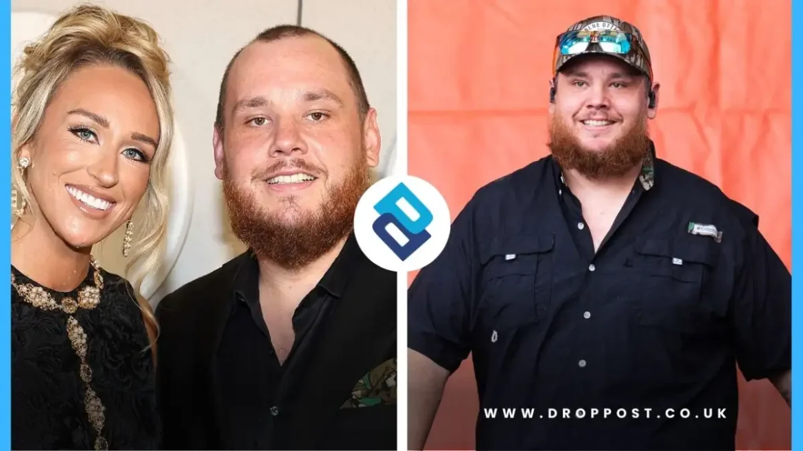 Luke Combs Net Worth