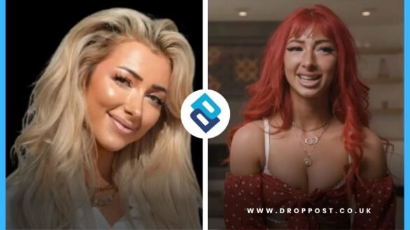 Nala Ray Net Worth