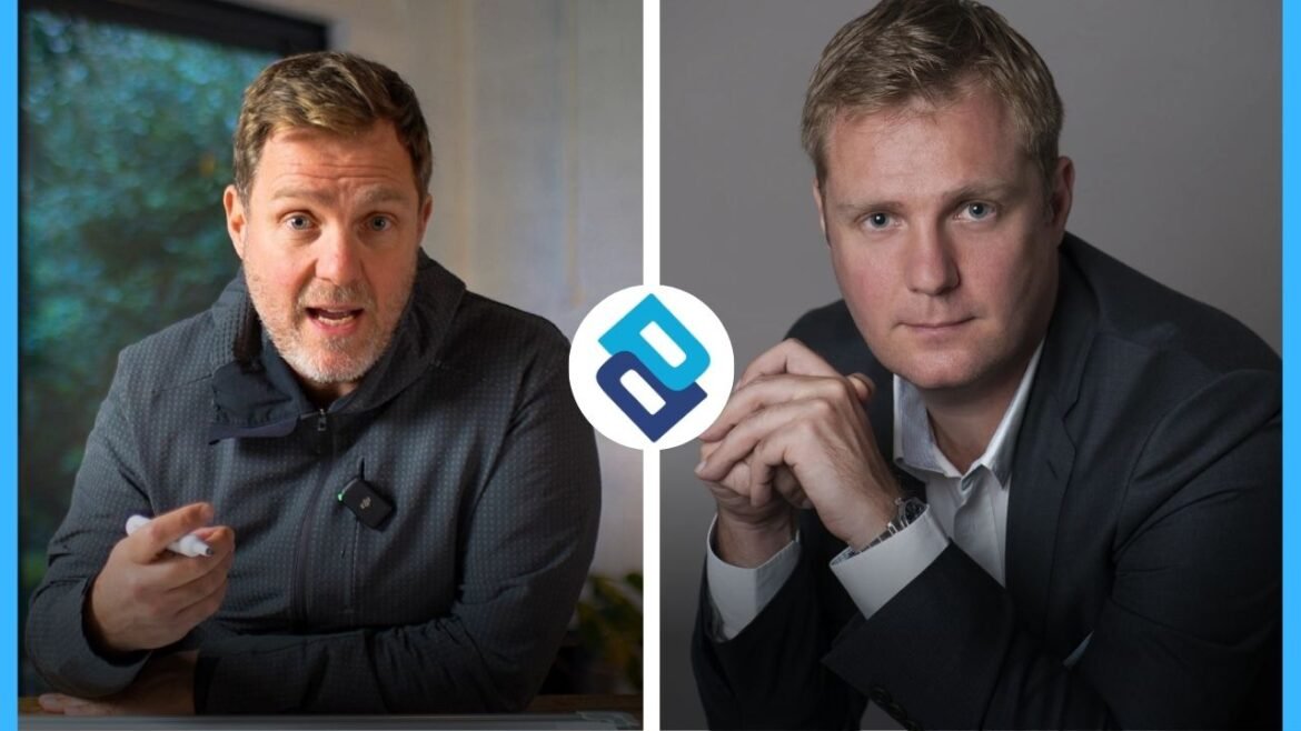 Simon Squibb Net Worth