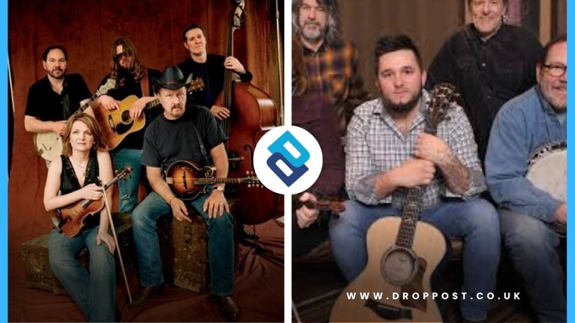 SteelDrivers Members