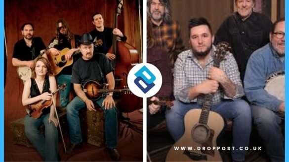 SteelDrivers Members