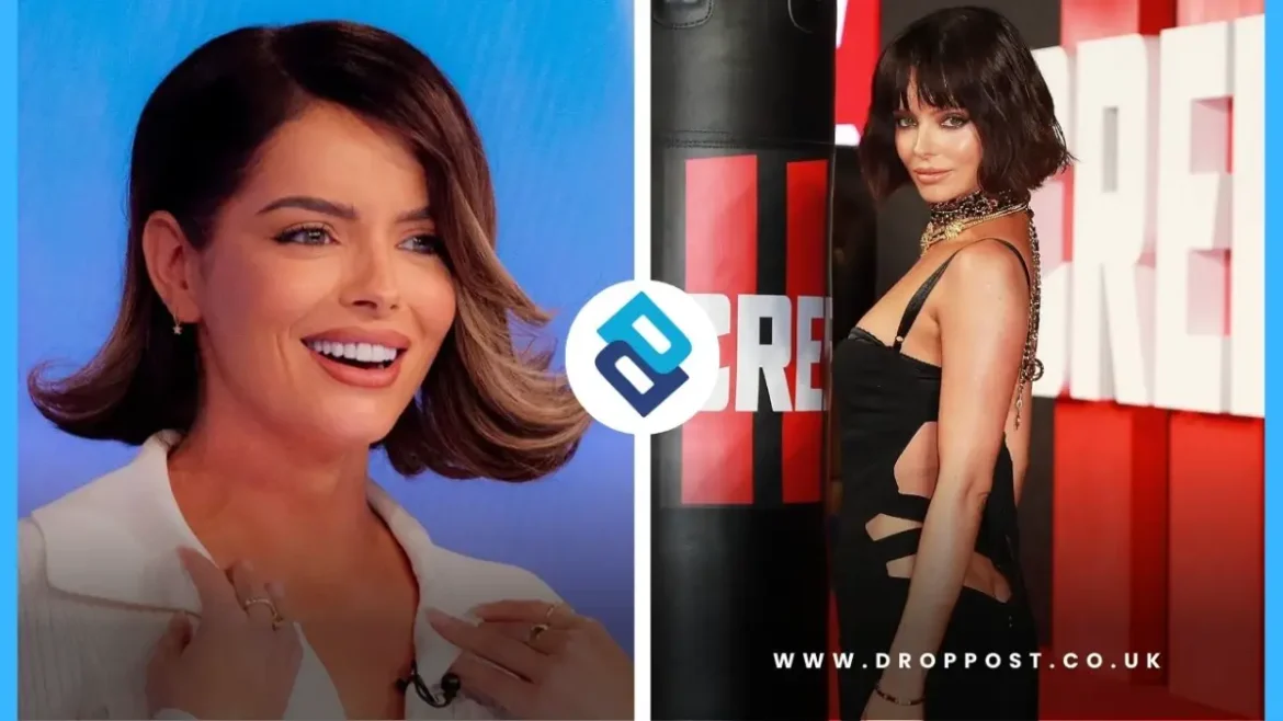 TV Shows With Maura Higgins