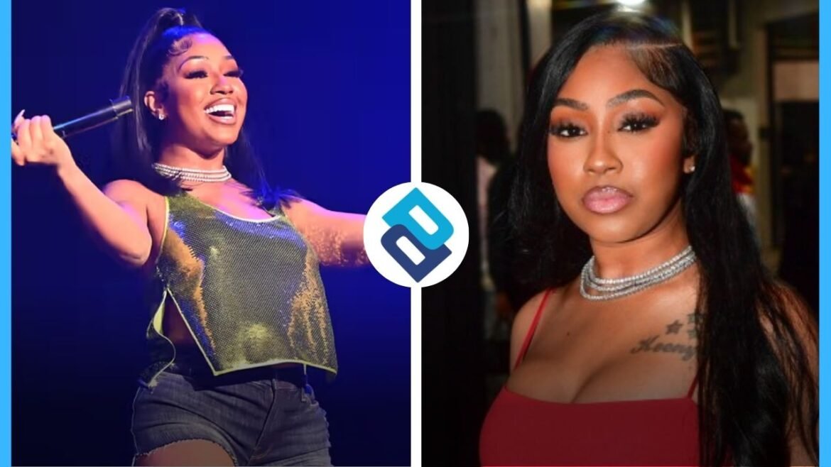 Yung Miami Net Worth