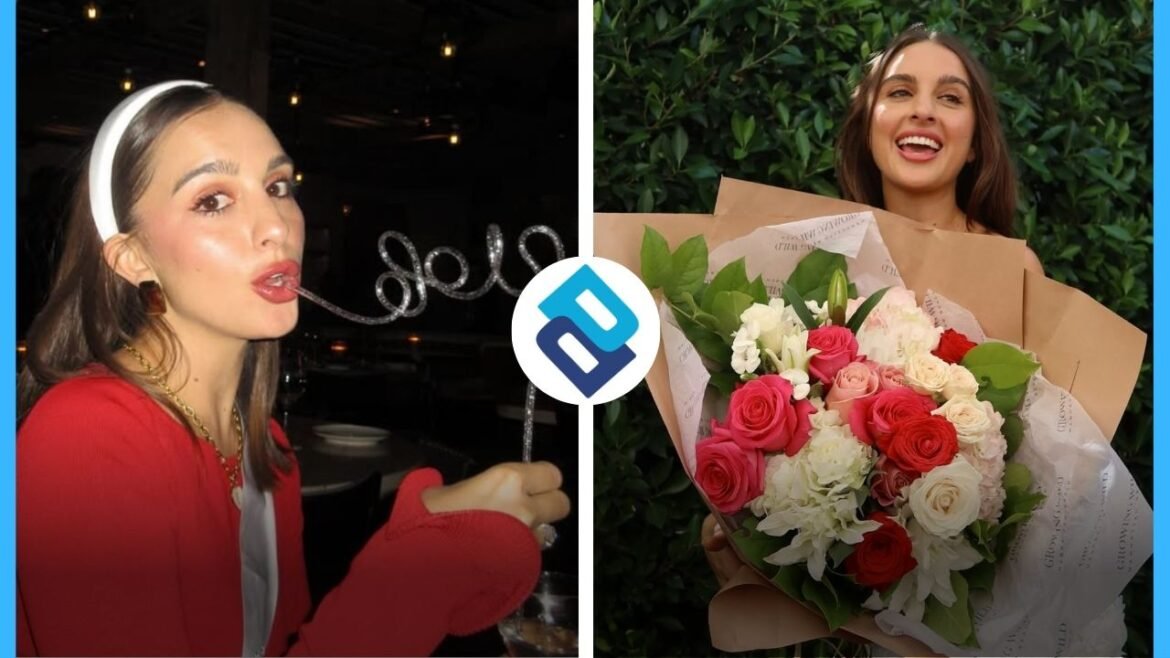 Alexia Umansky Net Worth