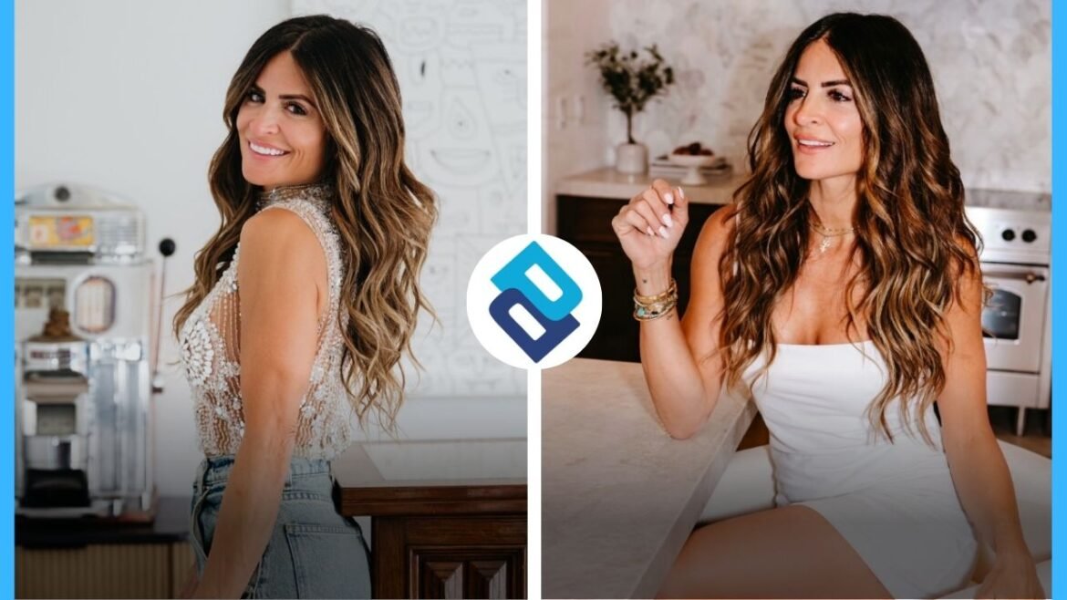 Alison Victoria Net Worth