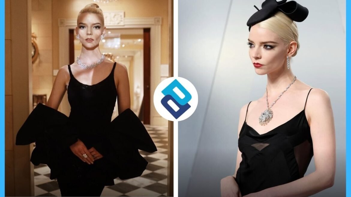 Anya Taylor Joy Height