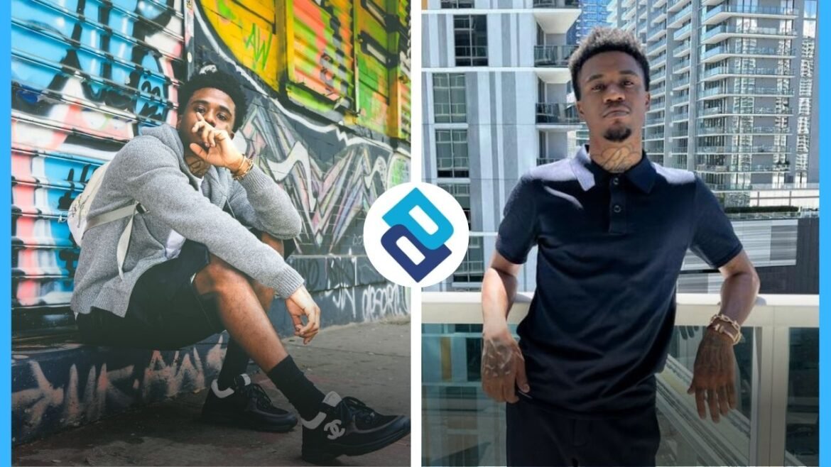 Benji Blue Bills Age