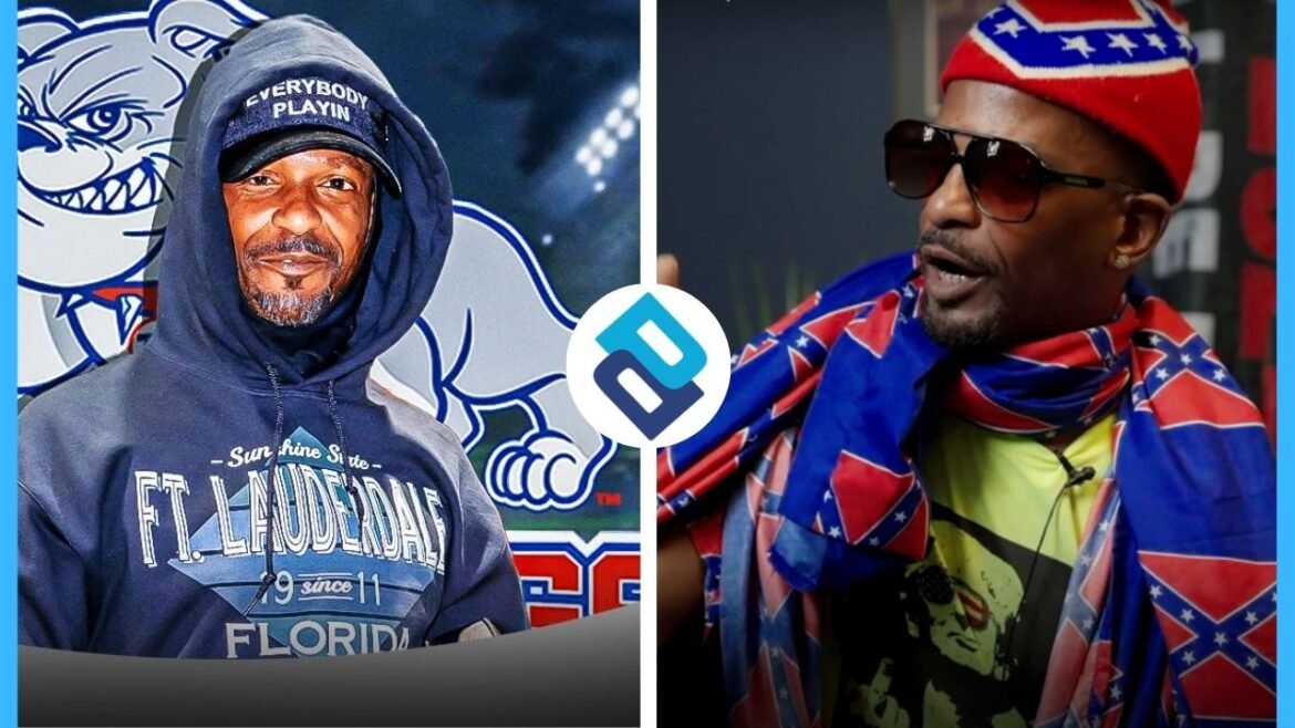 Charleston White Net Worth