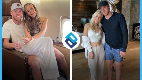 Connor McDavid Wife