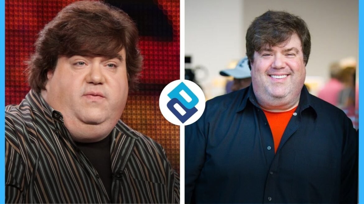Dan Schneider Net Worth