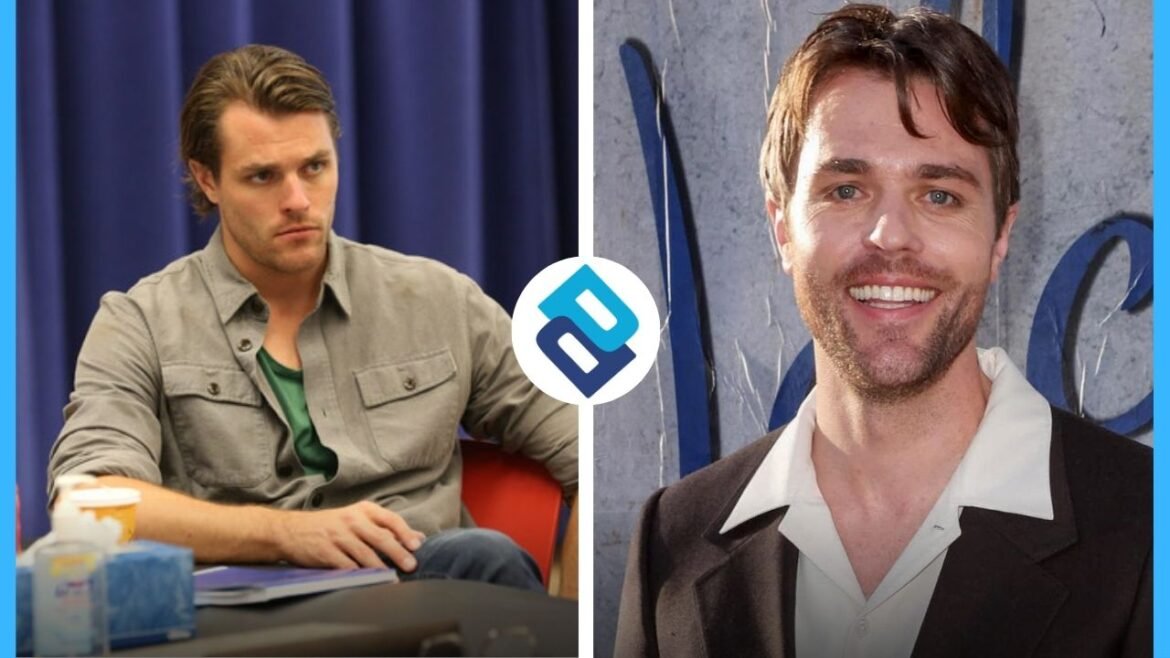 Dave Register Height