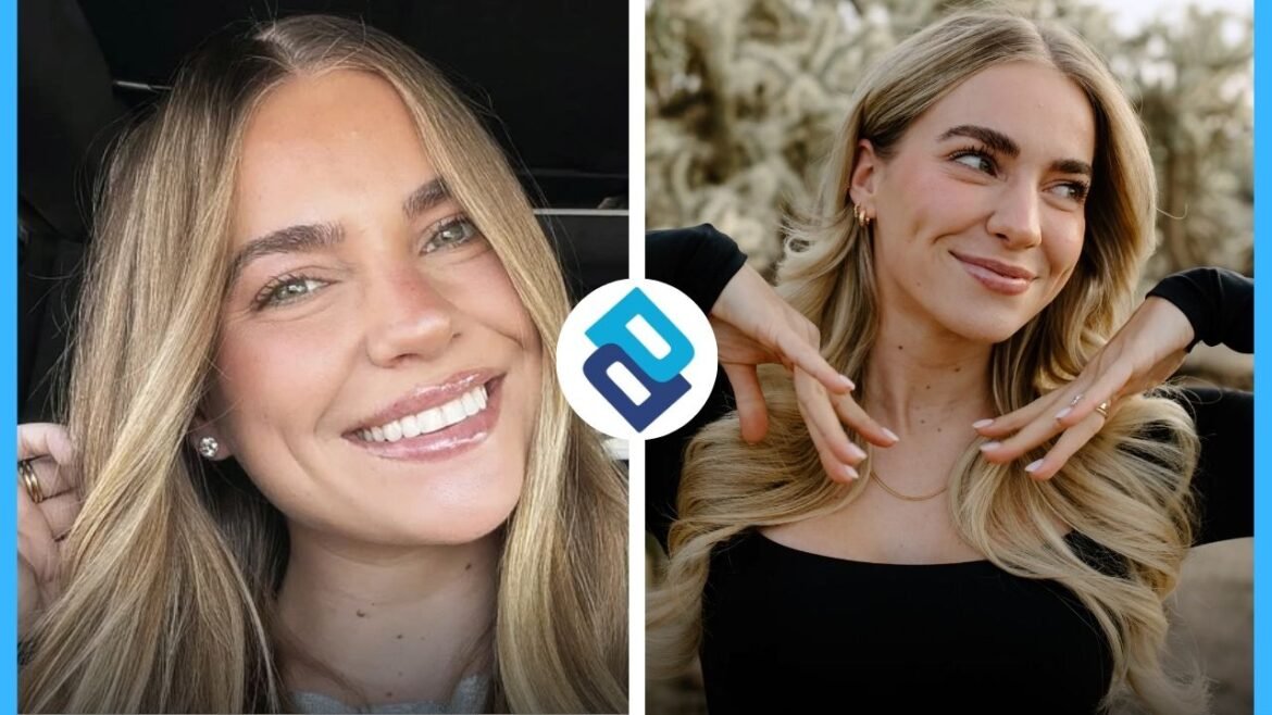 Emilie Kiser Net Worth