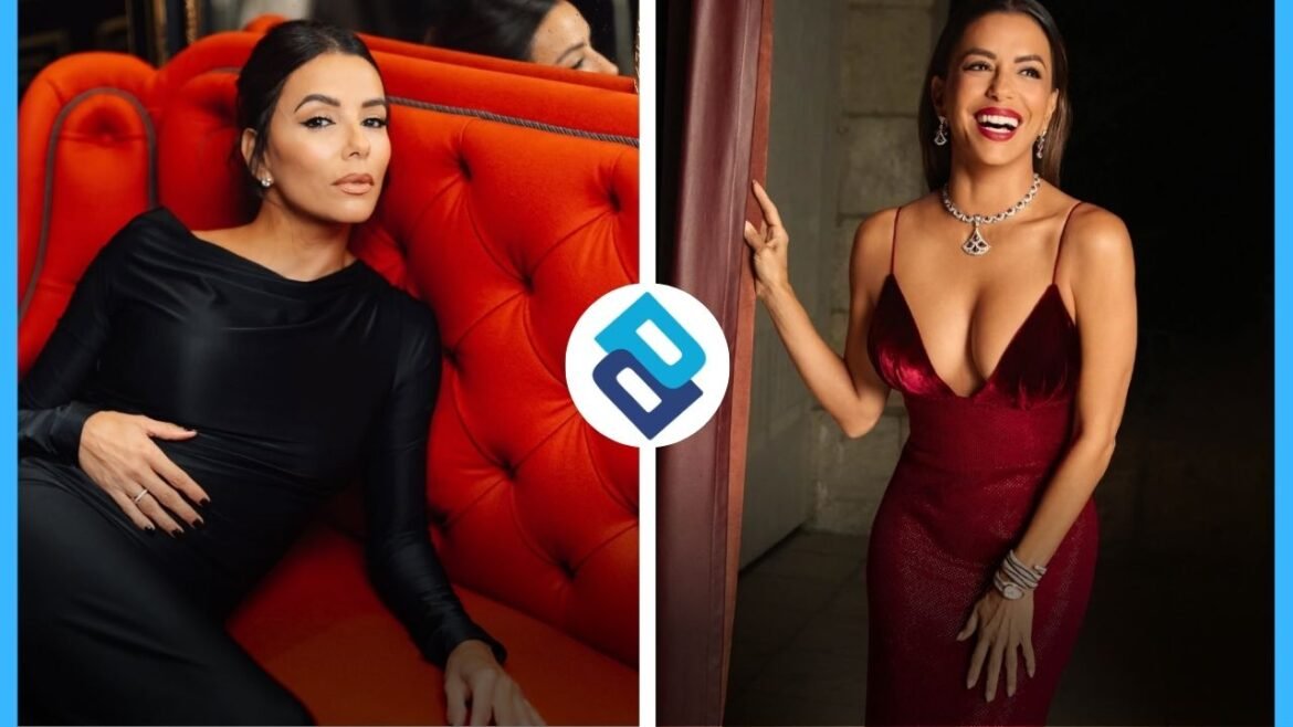 Eva Longoria Net Worth